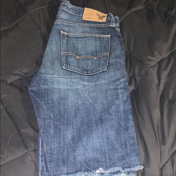 COPY - Shorts - Picture 2 of 2